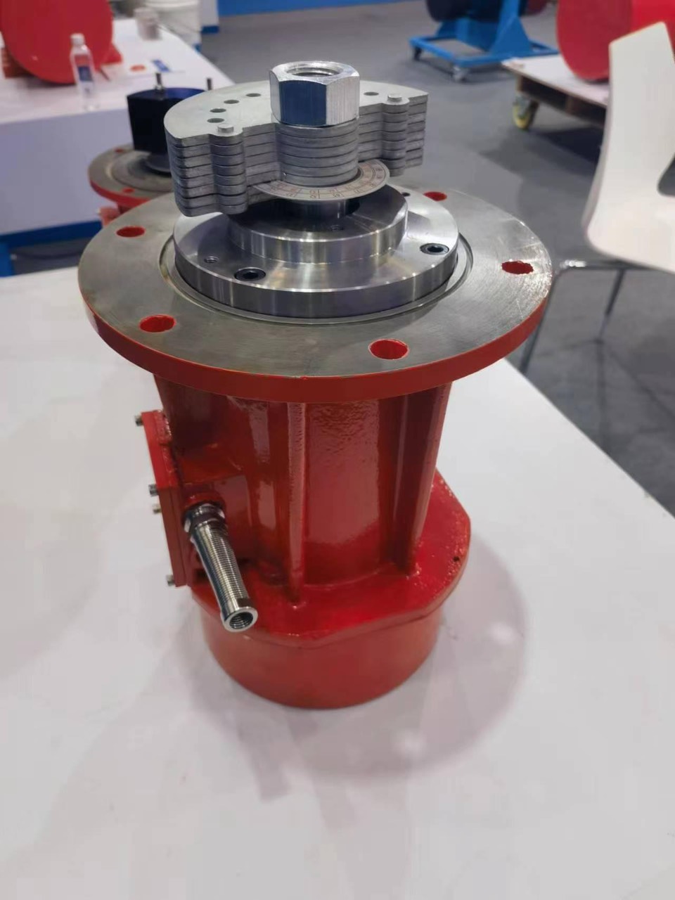 Động cơ rung  YZUL