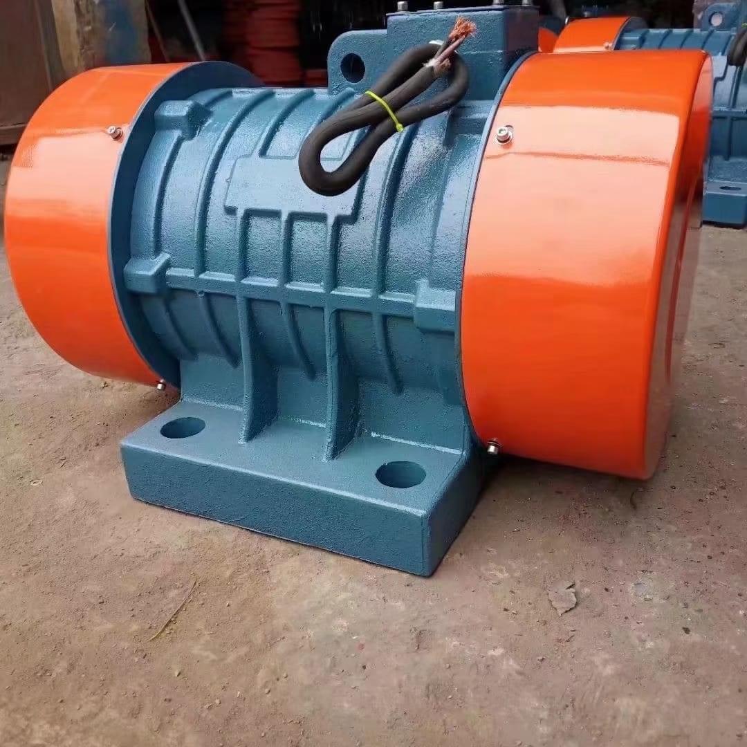 Động cơ rung  ZDJ